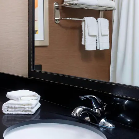 Fairfield Inn & Suites By Marriott Galesburg Esterno foto