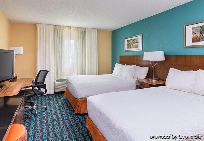 Hotel Fairfield & By Marriott Galesburg