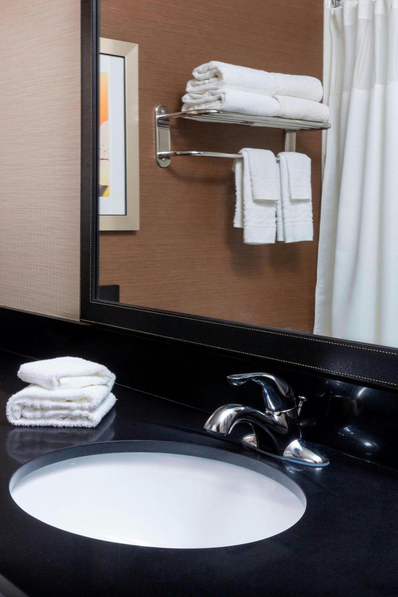 Fairfield & By Marriott Hotel